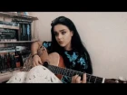 ANN JAREL - Особой собой (acoustic version)