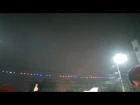 Главный новогодний салют Рязани не был виден из-за тумана