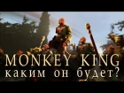 Monkey King - Каким он Будет? [Черновик Героя]