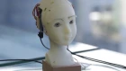 SEER: Simulative Emotional Expression Robot