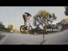 Colony BMX - Jack Kelly flat rail sessions