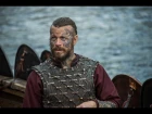 King Harald Finehair | Halfdan The Black || Brothers || Vikings