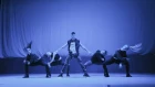 #5  - Основной состав #BEONEDANCE  - Reggaeton Dance Show - #BEONESHOW 2018 BY #BEONEDANCE