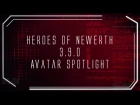 Heroes of Newerth Avatar Spotlight 3.9.0