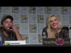 Vikings SDCC 2016: Will Lagertha and Ragnar reunite?