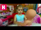 Беби Борн одежда и обувь для куклы купает в бассейне Мисс Кейти Baby Born doll toy Clothing & Shoes bath time Miss Katy