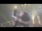 Papa Roach - Thrown Away / Dead Cell (Live at The Roxy)