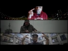 Snowgoons - Queens Thing ft Big Twins / Tight Team ft Hex One (Split Video)  Cutz DJ Danetic