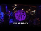 Buzzkiller live at Harat's