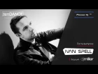 tenDANCE show выпуск #11 w/ Ivan Spell @ Pioneer DJ TV | Moscow