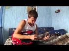 Parkway Drive   Home Is For The Heartless guitar cover