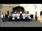 Olympic Brass & DRUM TIME - Gonna Fly Now