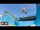 Jart Skateboards - The PROject B Sides