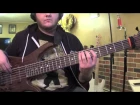 Jonathan Llerandi - Ever Forthright Little Albert Experiment Bass Playthrough
