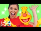 Open Shut Them #2 | Opposites Song For Kids | Sing Along With Tobee