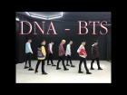 BTS (방탄소년단) 'DNA' (Dance Cover) by Heaven Dance Team from Vietnam