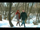 Белым снегом - Поёт Юлия Боголепова