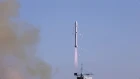 Long March-2D launches Hongyan-1 and six Yunhai-2 satellites