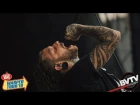 Chelsea Grin - "Dead Rose" LIVE! @ Warped Tour 2018