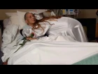 Мама, умирающая от рака, поборола ужасную боль, чтобы увидеть выпускной дочки