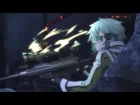 SAO 2 -AMV- Cult To Follow - Leave It All Behind