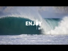 Enjoy By: Puerto Escondido | Surfing