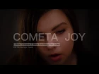 Cometa Joy - I Didn't know I was looking for love (EBTG lounge cover)