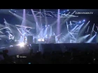 Max Jason Mai - Don't Close Your Eyes - Live - 2012 Eurovision Song Contest Semi Final 2