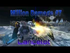 [Million Damage] #7 - Lancelot. War Robots [WR] Gameplay by ❶ Gosha