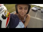 Дмитрий Гревцев & Инкерман - Заведу мотоцикл.  Мой мир