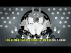 Studio Killers - All Men Are Pigs (Karaoke Loop)
