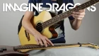 Imagine Dragons - Battle Cry - Fingerstyle Bass Cover [FREE TABS]