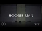 “Boogie Man” - Dream Junkies | Keone Madrid choreography | Preface 11 of 15