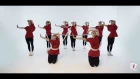 Coritsa crew (Choreo by Marina KRASIL'NIKOVA) | International Dance Center