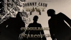 HURT - JOHNNY CASH - CAR Cover