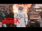 Marteria feat. Teutilla - Aliens (Official Video)