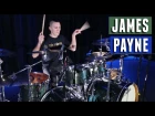 James Payne | Blast Beats Coordination