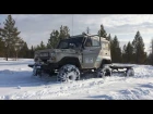 Yamal Off Road