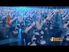 CCTV Spring Festival Gala had 540 robots & 29 drones dancing to the lyrics