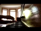 Skillet - Famous - Piano Cover