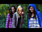 Emeli Sandé - Next To Me (Cover) by Tiffany Alvord & The Gardiner Sisters