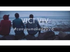 The Vici VIV TEAM | Can You Make It RED BULL 2016 | Belarus