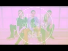 BTS (방탄소년단 ) - DNA dance cover by SELF | Second Life