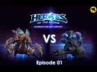 Real-SonkeS - Heroes of the Storm Fan Art Contest - 01 Eng