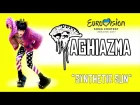 AGHIAZMA — Synthetic Sun (Eurovision 2017 Ukraine / Украина)