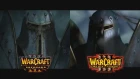 Warcraft 3 Reforged and Warcraft 3 Reign of Chaos Cinematic comparison