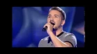 Под настроение. -Шоу "Голос" Испания. - Алекс Форриолс с песней "Герои". — "The Voice" / La Voz" Spain. 2016. - Álex Forriols : "Heroes"  (песня победителя Евровидения Måns Zelmerlöw (Швеция) 201