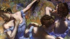 Дневник одного Гения. Эдгар Дега. Часть I. Diary of a Genius. Edgar Degas. Part I.