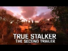 True Stalker - The Second Trailer [2018]