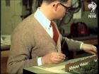 Model Making (1955)